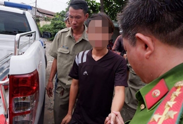 Phát hiện hàng loạt tài xế container sử dụng ma túy, dùng bằng giả ở Sài Gòn