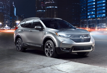 TOP 3 mẫu SUV đáng mua để chơi Tết