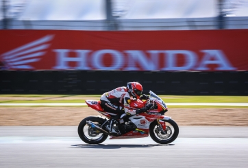 ARRC Chặng 1: 'Vì sao' vụt sáng