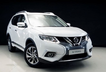 Bảng giá ô tô Nissan tháng 6/2020 cập nhật mới nhất!