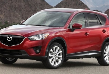 Ô tô giảm giá cực mạnh trong tháng 3/2019