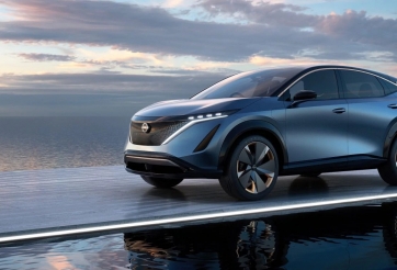 Lộ diện đối thủ mới siêu 'chất' của Honda HR-V, Hyundai Kona