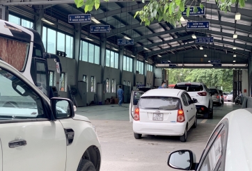 Đăng kiểm xe ô tô và những lưu ý tài xế cần nắm rõ