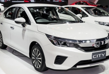 Không thể bỏ lỡ: 5 mẫu xe có thể về Việt Nam cuối năm 2020
