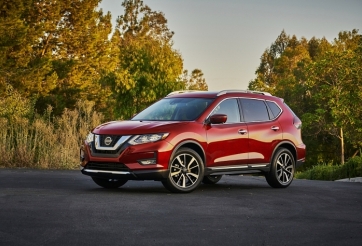 Bảng giá xe Nissan Việt Nam cập nhật mới nhất (06/2021)