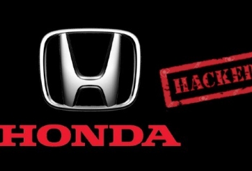 Honda bị hacker tấn công: Nhà máy ngừng sản xuất, văn phòng đóng cửa