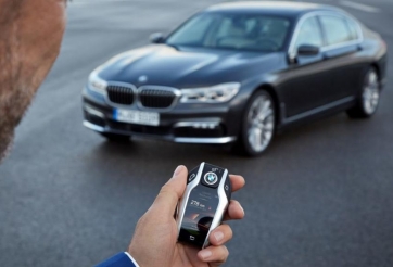 10 mẫu chìa khóa ô tô độc, đẹp tới mức không thể rời mắt