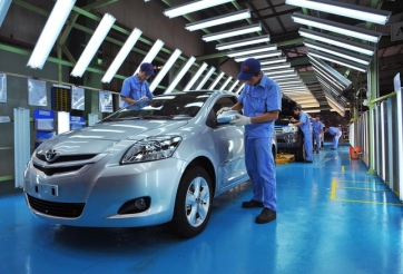 Nên mua xe lắp ráp trong nước hay xe nhập khẩu giá rẻ từ 1/8?