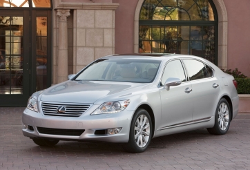 Top 10 mẫu ô tô đã qua sử dụng giá 'mềm' đáng mua nhất 2020