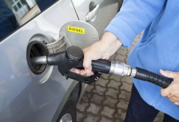 Lưu ý ưu - nhược điểm khi mua ô tô máy dầu đã qua sử dụng