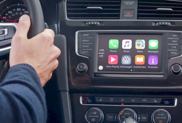 Hướng dẫn cách sử dụng 10 nút cơ bản trên ô tô cho lái mới