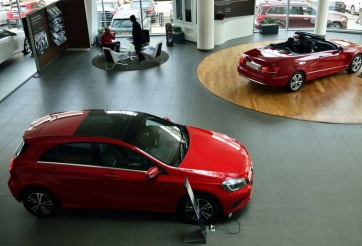 7 điều đừng 'dại' làm sau khi mua xe ô tô mới 'đập hộp'