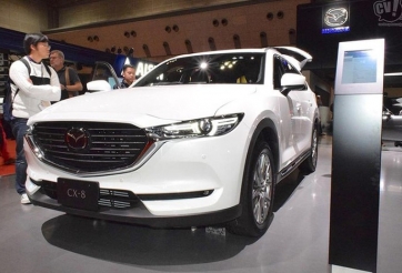 20 mẫu xe đồng loạt giảm giá, mức sâu nhất lên tới 200 triệu