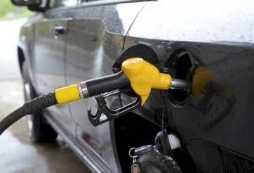 Những điều lái xe nên 'thuộc lòng' về bình nhiên liệu ôtô