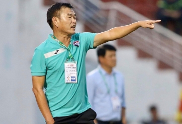 HLV Phan Thanh Hùng: 'Than Quảng Ninh sẽ hưởng quả ngọt sau 2 năm'