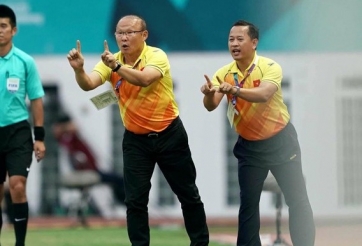 Những bí mật chưa từng được kể về HLV Park Hang Seo