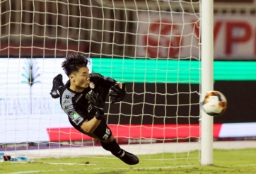 Bùi Tiến Dũng đang có mùa giải tệ hại nhất trong sự nghiệp