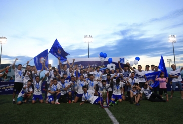 Bế mạc HL1-S5: Nhà vô địch gọi tên Mobi