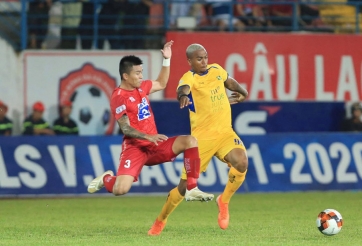 Bài toán chống tiêu cực ở  V-League 2020 đã có lời giải?