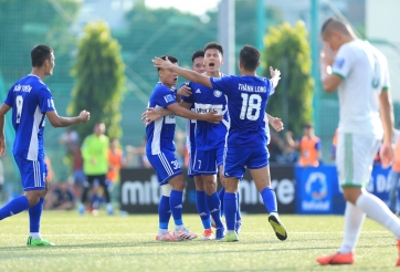 Lịch thi đấu vòng 1 HPL-S8: Tâm điểm Mobi đối đầu Tuấn Sơn