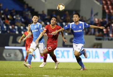 Quảng Ninh vs Bình Dương: Quyết chiến ngày gặp lại