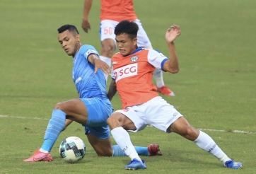 BXH hạng Nhất 2020 vòng 2 GĐ2: BRVT rộng cửa vô địch