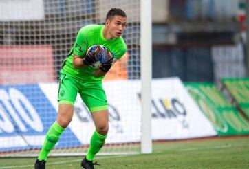 Lịch thi đấu bóng đá hôm nay 22/10: Filip Nguyễn đá Cúp C2