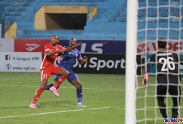 Lịch thi đấu V-League 2020 vòng 4 GĐ 2: Viettel run rẩy