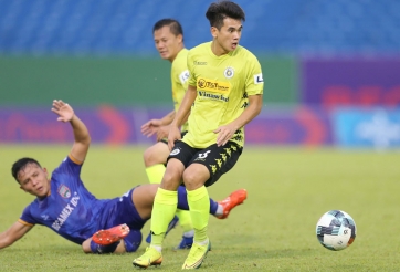 Nhận định Hà Nội vs Bình Dương: Bắt buộc phải thắng