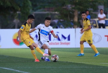 Lịch thi đấu vòng 4 HPL S8: Tuấn 'bệu' đối đầu Phương 'Vertu'