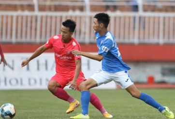 Pedro Paulo tỏa sáng mang về 3 điểm cho Sài Gòn