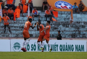 VIDEO: Những bàn thắng nhanh nhất V-League 2020