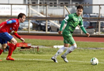 Cầu thủ bị Park Hang-seo 'bỏ rơi' tỏa sáng ở trời Âu