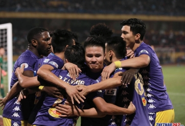 VIDEO: Cú volley mang đẳng cấp thế giới của Quang Hải