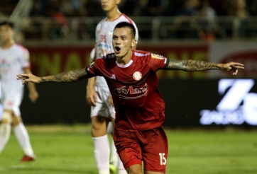 TP Hồ Chí Minh thanh lý hợp đồng với tuyển thủ thích đá phủi