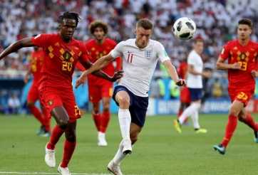 Lịch thi đấu bóng đá hôm nay 15/11:  Đại chiến Anh - Bỉ