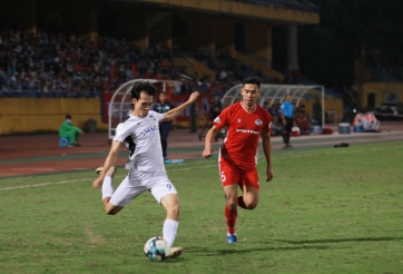 VIDEO: Chiêm ngưỡng 27 pha lập công của HAGL ở V-League 2020