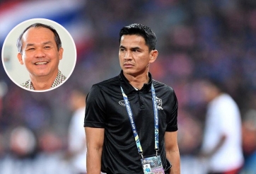 Bầu Đức mời cựu HLV trưởng ĐT Thái Lan về dẫn dắt HAGL