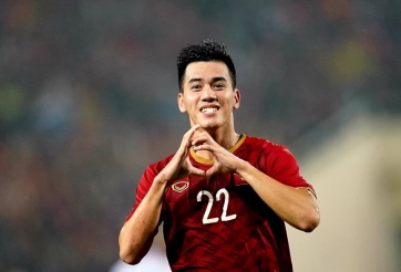 VIDEO: Những bàn thắng đẳng cấp của tuyển thủ ĐTQG Việt Nam