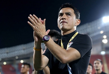 BLV Quang Huy: 'Kiatisak tài năng nhưng về HAGL rủi ro rất lớn'