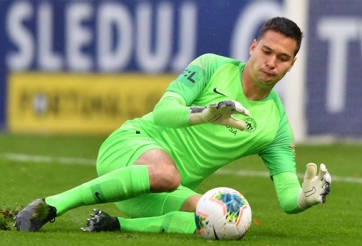 Filip Nguyen: 'Sai lầm của tôi đã nhấn chìm cố gắng của đồng đội'