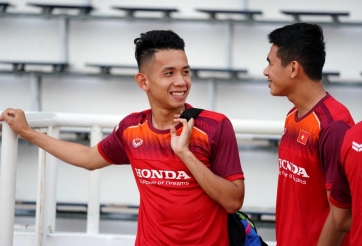 BLV Quang Huy lý giải nguyên nhân 'người hùng Thường Châu' được triệu tập