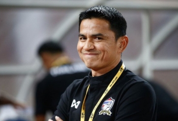 Kiatisak tiết lộ về kế hoạch giúp HAGL khuynh đảo V-League