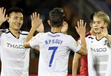 VIDEO: HAGL và top 4 ẩn số thú vị tại V-League 2021