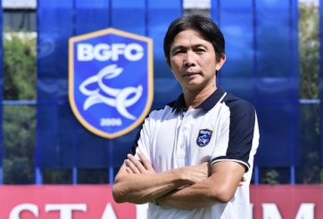 Cựu danh thủ HAGL: 'Thai League ở đẳng cấp cao hơn V-League'