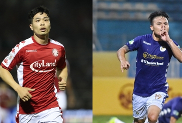 VIDEO: Công Phượng, Quang Hải và top 5 ứng cử viên QBV 2020