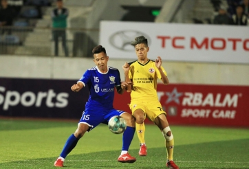 Quân 'Eto' – Khi người đàn ông rơi nước mắt!