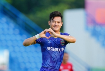 Chốt xong tương lai của tuyển thủ ĐTQG Việt Nam