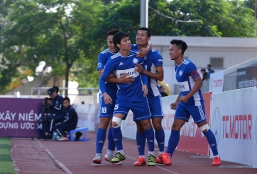 Vòng 9 HPL-S8: Top đầu gặp khó