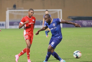 Tiết lộ lý do Hà Nội FC chưa thể có sự phục vụ của Vua phá lưới V-League